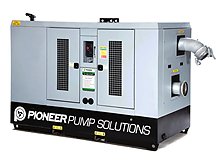 Pioneer Pump 150SMs